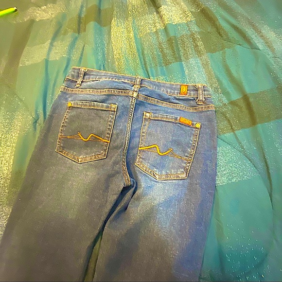Seven 7 Jeans - Picture 4 of 5